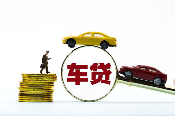 苏州空放个人信用贷款